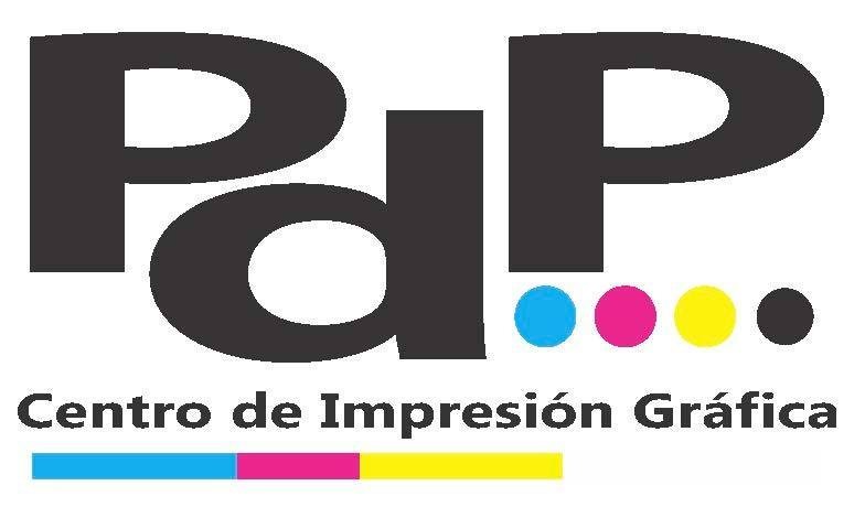 Logo PdP